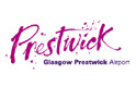 Glasgow Prestwick Airport, Ayrshire