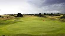Portland Golf Course, Ayrshire