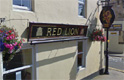 The Red Lion, Prestwick, Ayrshire