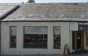 Reds Café, Prestwick, Ayrshire