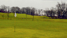Routenburn Golf Club, Ayrshire