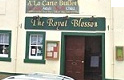 Royal Blossom Chinese Restaurant, Ayr, Ayrshire