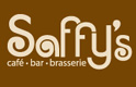 Saffy’s Café, Ayr, Ayrshire