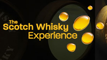 Scotch Whisky Experience, Edinburgh