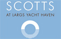 Scotts at Largs, Ayrshire