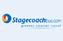 Stagecoach Direct Buses to and from Glasgow Prestwick Airport, Ayrshire