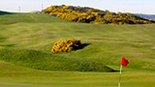 Prestwick St Nicholas Golf Club, Ayrshire