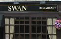 The Swan, Troon, Ayrshire