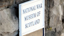 National War Museum, Edinburgh