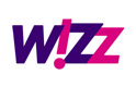 Wizz Air Flights to and from Glasgow Prestwick Airport, Ayrshire